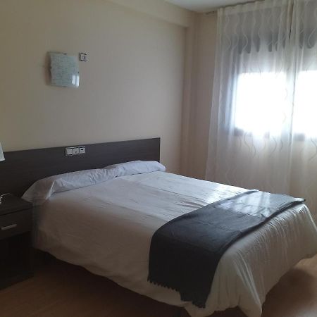 Hotel Casa Marzo カリニェナ エクステリア 写真