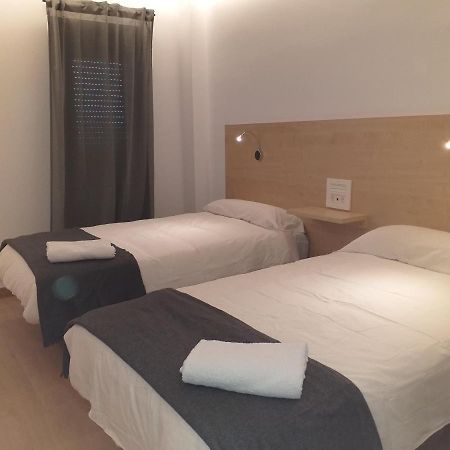 Hotel Casa Marzo カリニェナ エクステリア 写真