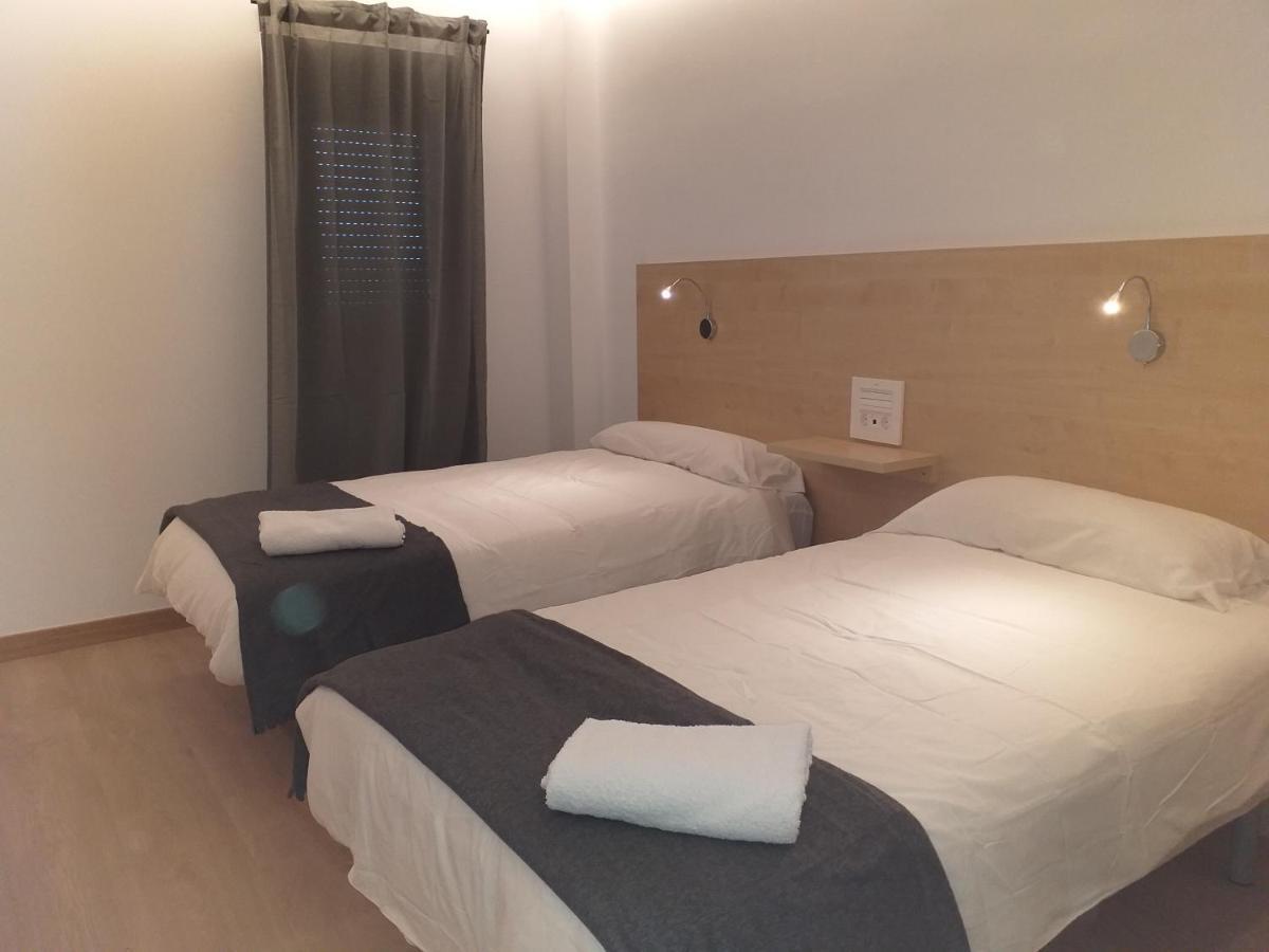 Hotel Casa Marzo カリニェナ エクステリア 写真